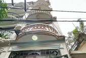 Cho thuê nhà ngõ ba gác Nguyễn khang - cầu giấy - 31m - 5 tầng - 13 triệu